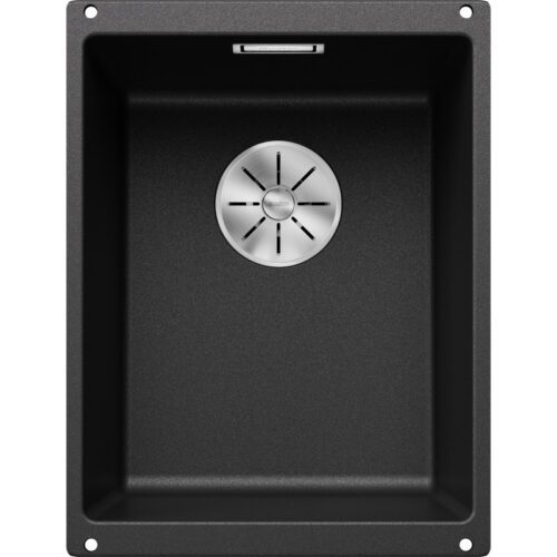 Blanco Subline 320-U antracit