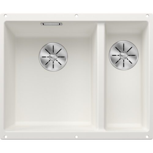 Blanco Subline 340/160-U biela