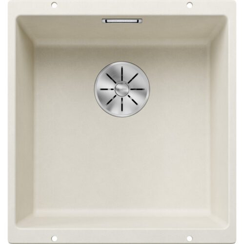 Blanco Subline 400-U biela soft