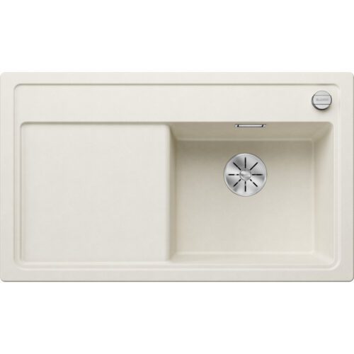 Blanco Zenar 45 S biela soft