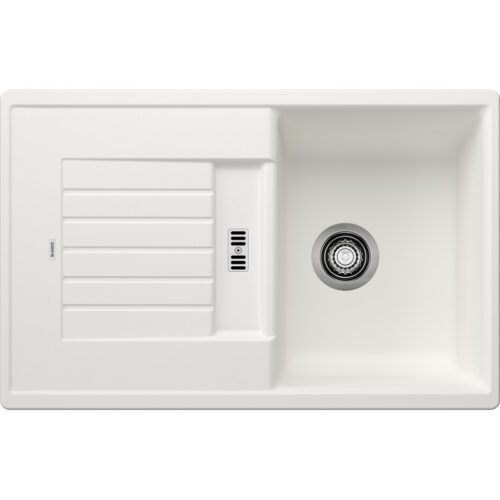 Blanco Zia 45 S biela