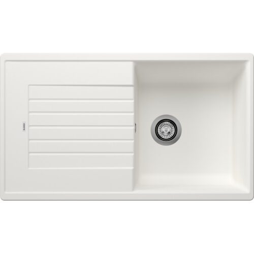 Blanco Zia 5 S biela