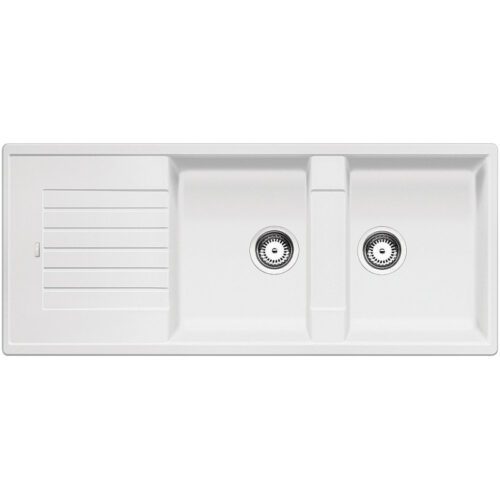 Blanco Zia 8 S silgranit biela