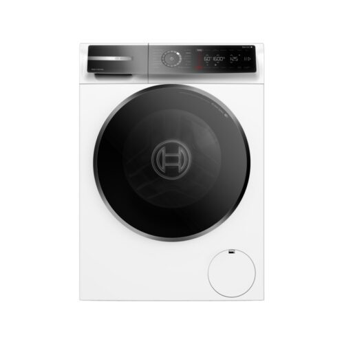 Bosch WGB25602CS