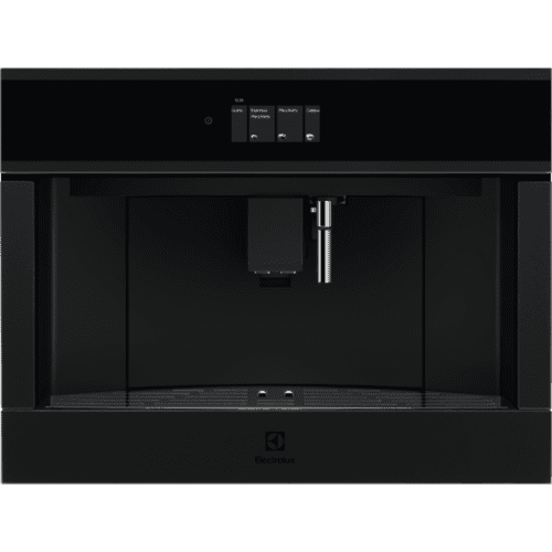 Electrolux Zabudovateľný kávovar EBC95T