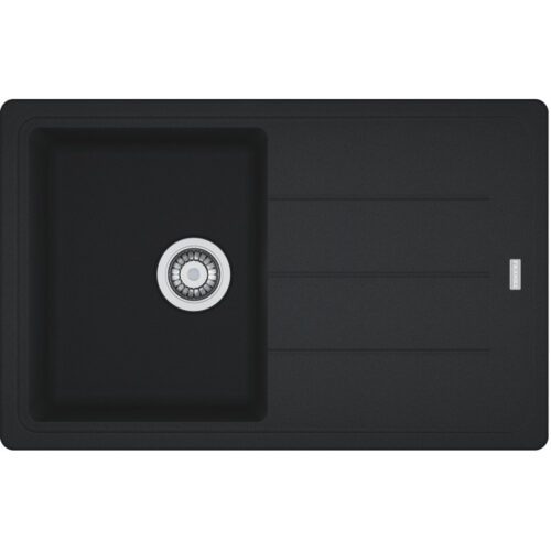 Franke BFG 611-78 onyx
