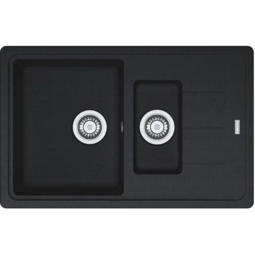 Franke BFG 651-78 onyx
