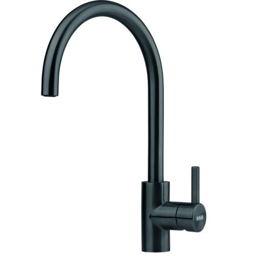 Franke FC 0044.502 Eos Neo čierna