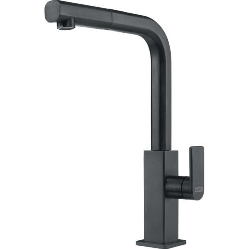 Franke FC 7853.502 Mythos celonerez čierna