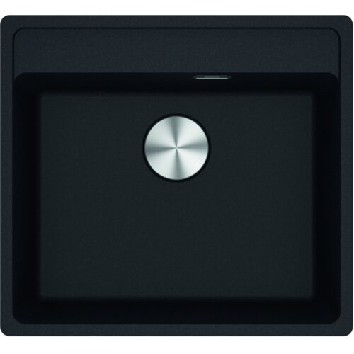 Franke MRG 610-52 RTL onyx