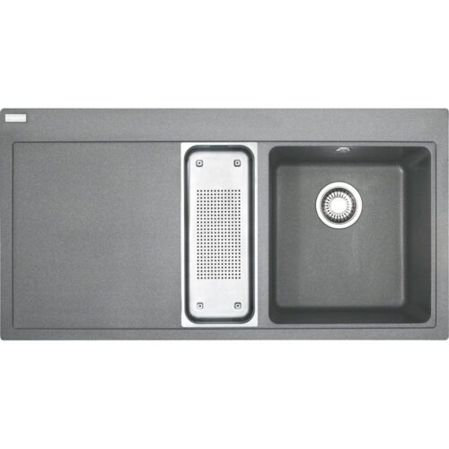 Franke MTG 651-100 vanička vpravo