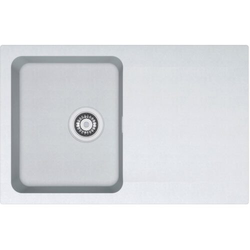 Franke OID 611-78 biela