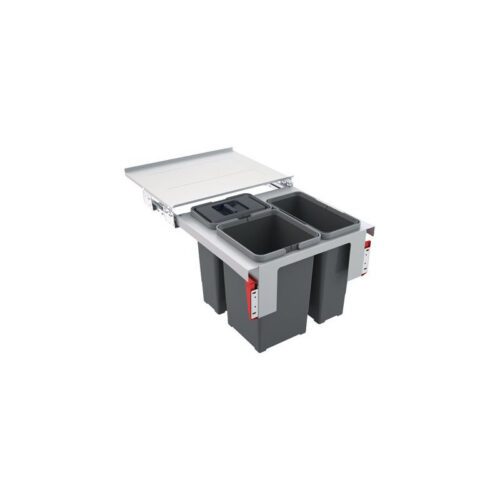 Franke SORTER GARBO 50-3 121.0200.691