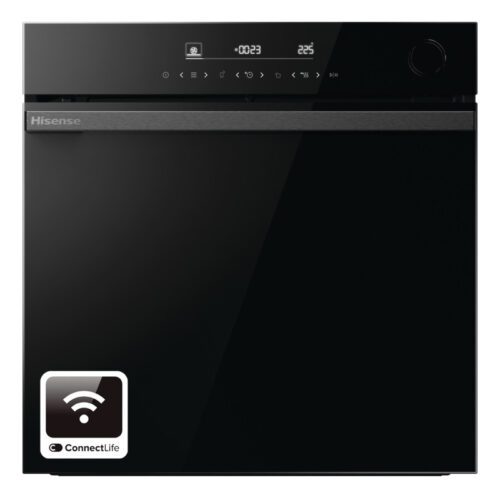 Hisense BSA66346PBGWIFI