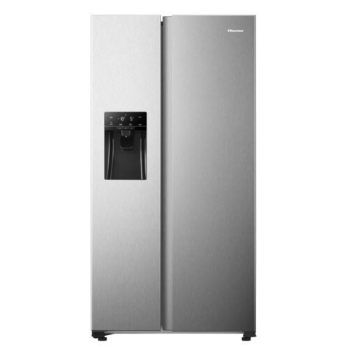 Hisense RS650N4AC2