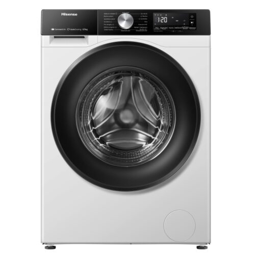 Hisense WD3S8045BW3