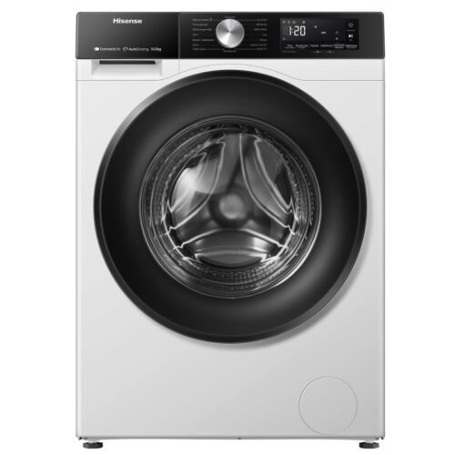 Hisense WF3S1045BW3