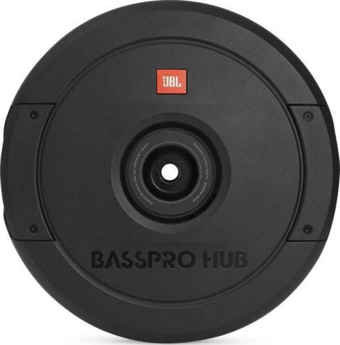 JBL BassPro HUB