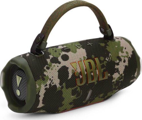 JBL Charge 6 Squad