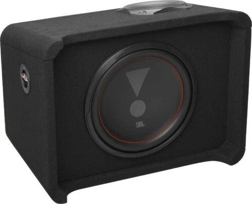 JBL Club 1200P