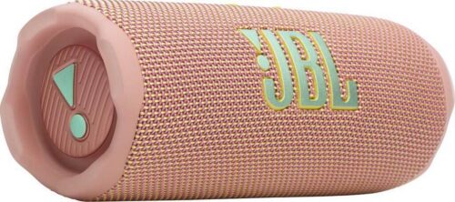JBL Flip 7 Pink