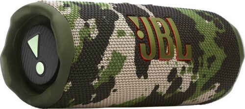 JBL Flip 7 Squad