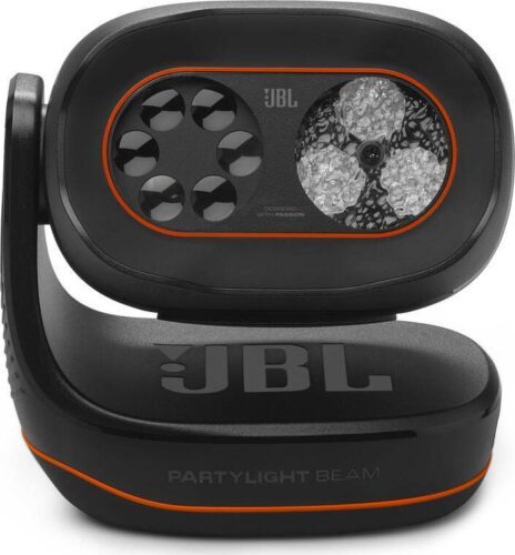 JBL PartyLight Beam