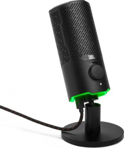 JBL Quantum STREAM