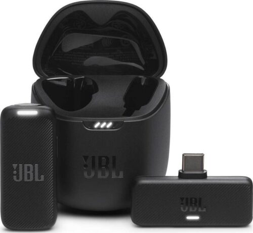 JBL Quantum Stream Wireless USB-C