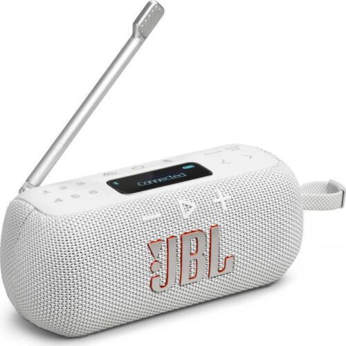 JBL Tuner 3 White