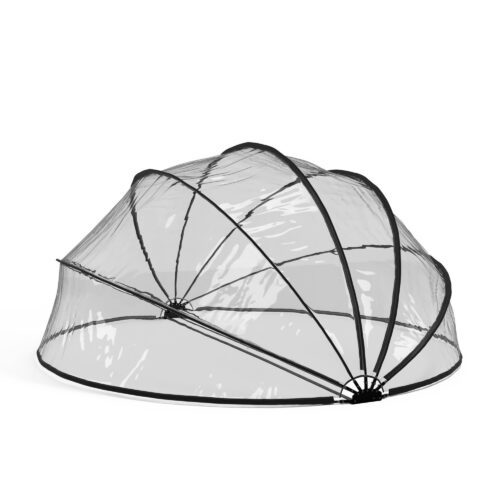 Blumfeldt ArmadilloShade bazénový altánok
