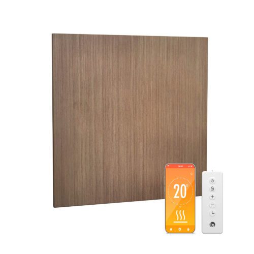 Blumfeldt Heat Square