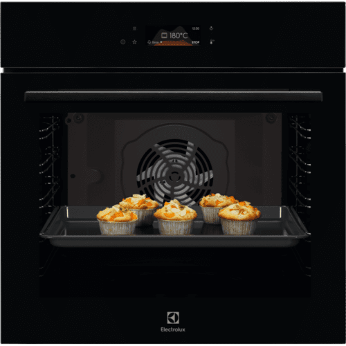 Electrolux Vstavaná rúra séria 700 MealAssist LOE8F38Z