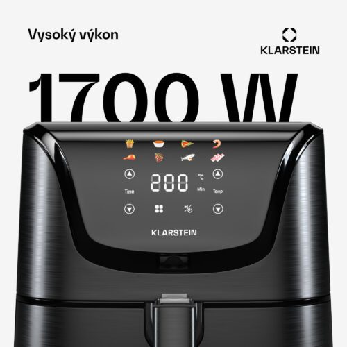 1700 W