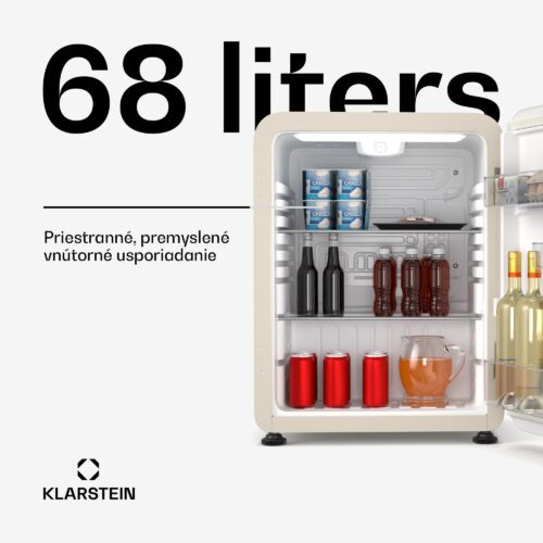 68 l