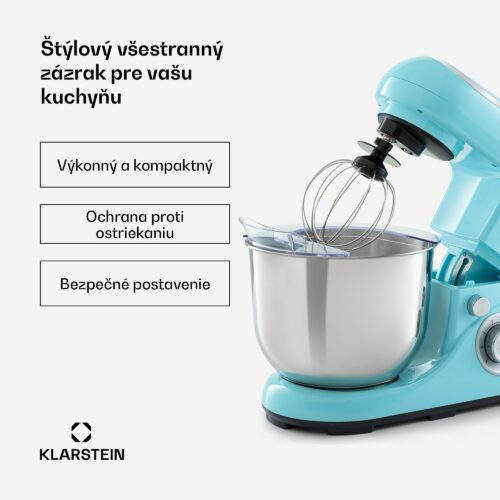 kuchynský robot