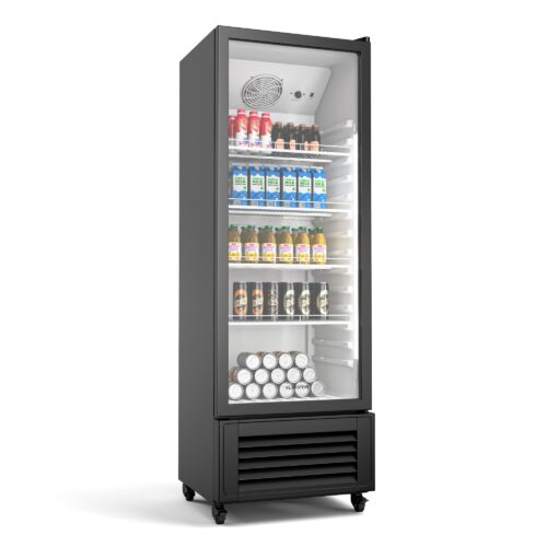 Klarstein GrandCooler chladnička na nápoje