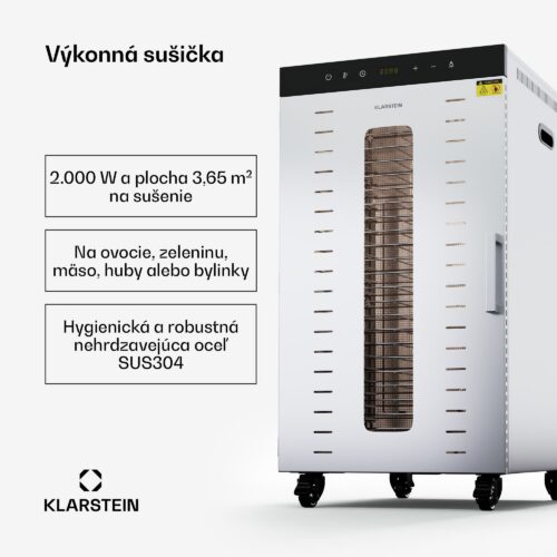 sušička