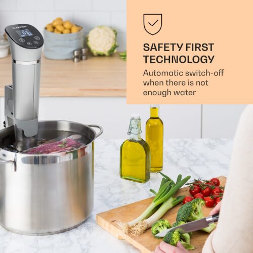 Sous Vide varič