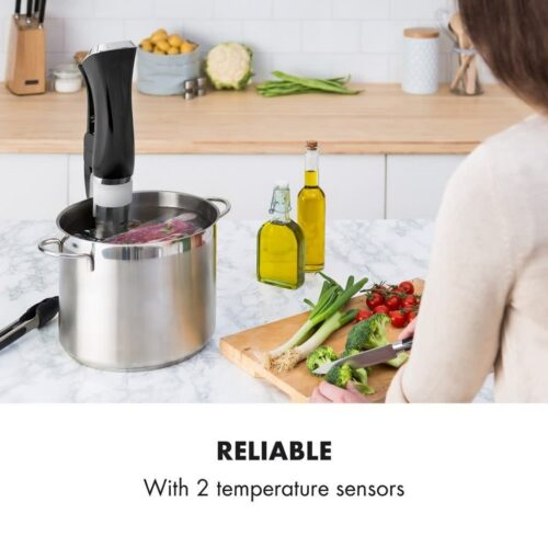 Sous Vide varič