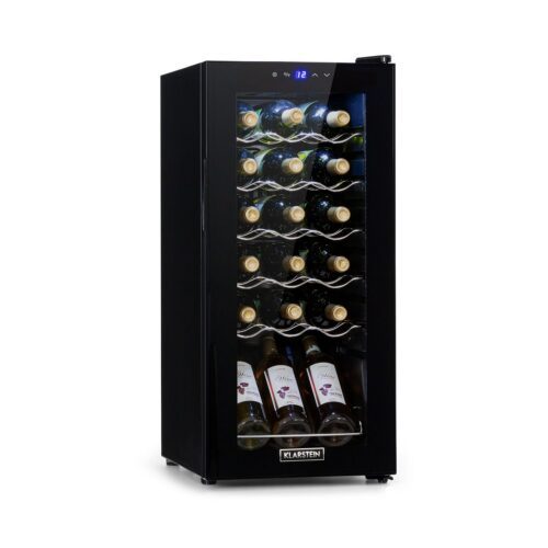 Klarstein Shiraz 18 Uno
