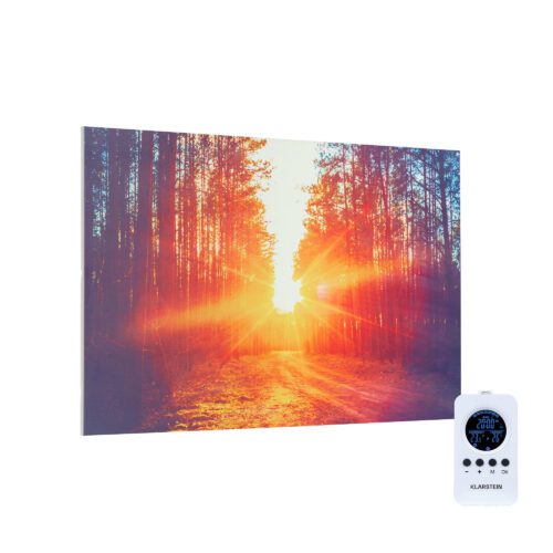 Klarstein Wonderwall Air Art Infinite