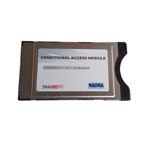 SMARTDTV CA modul SmarDTV Conax