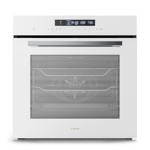 Klarstein Airjet rúra | Elektrická rúra s funkciou fritézy | 2900 W | 72 l | 60 cm