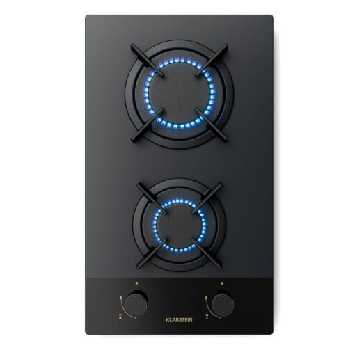 Klarstein Goldflame Nano plynová varná doska