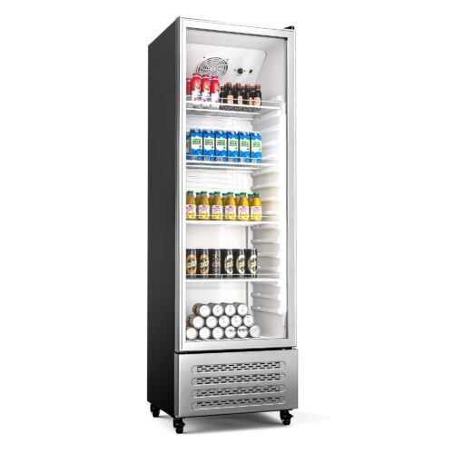Klarstein GrandCooler chladnička na nápoje