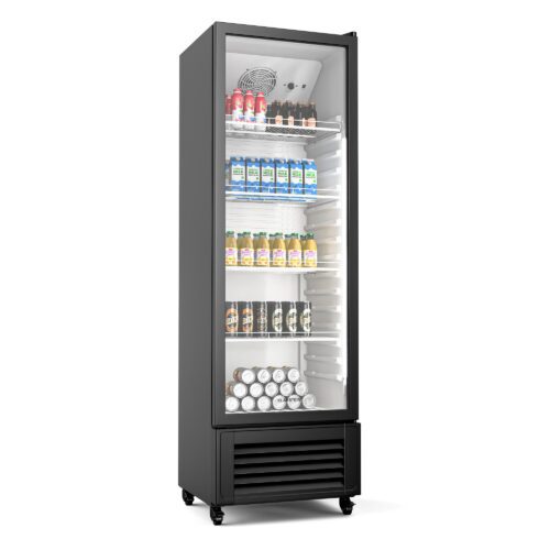 Klarstein GrandCooler chladnička na nápoje