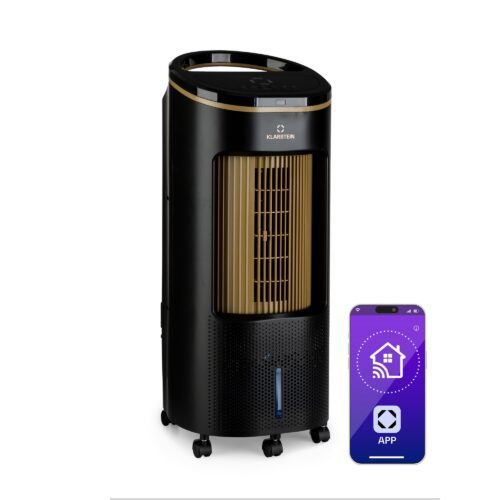 Klarstein IceWind Plus Smart