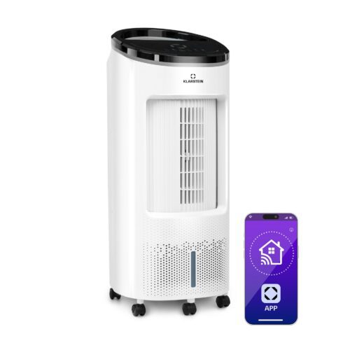 Klarstein IceWind Plus Smart