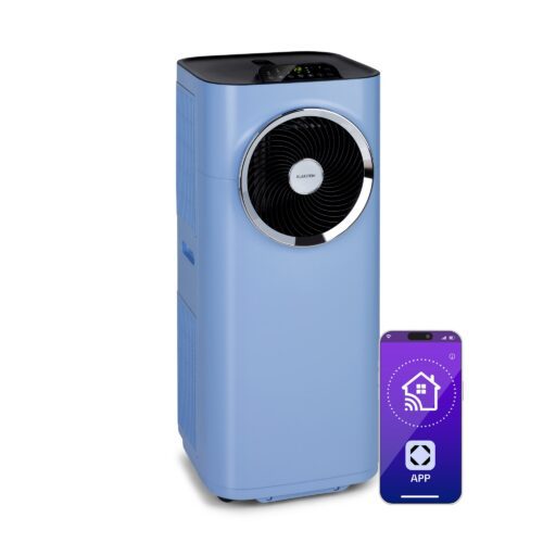 Klarstein Kraftwerk Smart 10K